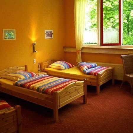 Econo Motel Goelzer Büchenbeuren Dış mekan fotoğraf