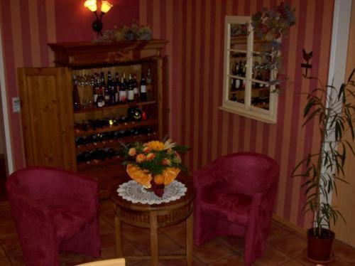 Econo Motel Goelzer Büchenbeuren Dış mekan fotoğraf