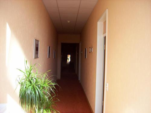 Econo Motel Goelzer Büchenbeuren Dış mekan fotoğraf