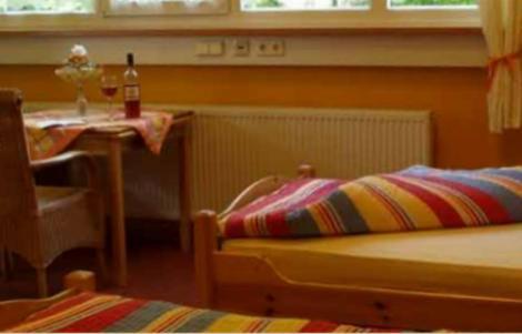 Econo Motel Goelzer Büchenbeuren Dış mekan fotoğraf