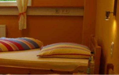 Econo Motel Goelzer Büchenbeuren Dış mekan fotoğraf