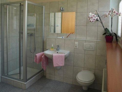 Econo Motel Goelzer Büchenbeuren Dış mekan fotoğraf